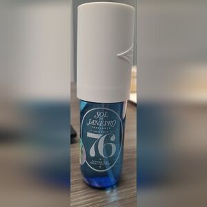 Sol de Janeiro 76 Fragrance
